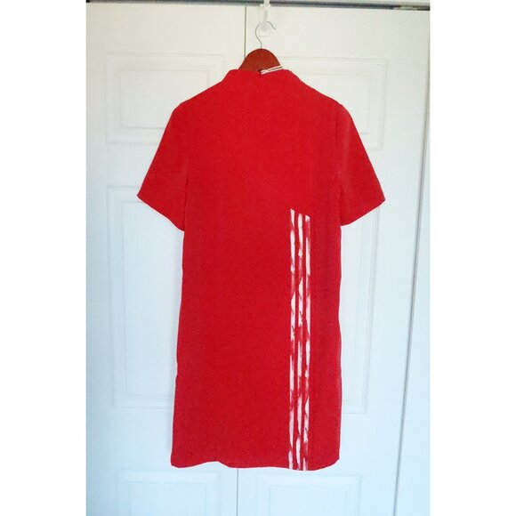 Adidas x Danielle Cathari Mock Neck Dress - Picture 3 of 9